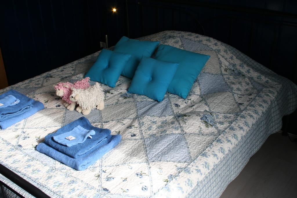 Delft Blue Dreams Bed And Breakfast Exterior photo